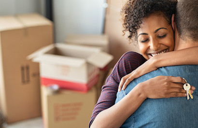 Three Reasons Why Pre-Approval Is the First Step in the 2020 Homebuying Journey